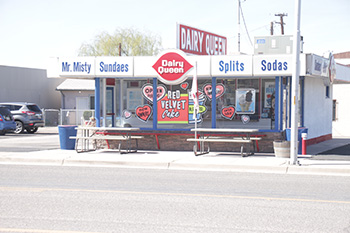 Dairy Queen